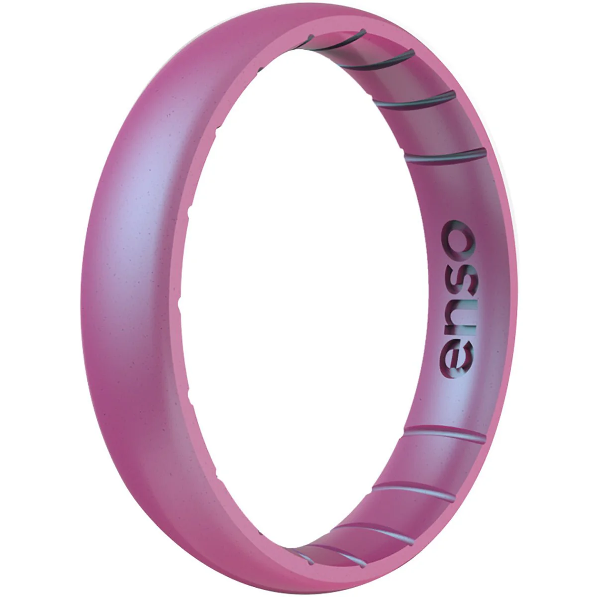 Enso Rings Thin Legends Series Silicone Ring - Fairy