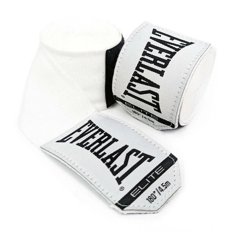 Everlast Elite 180" Boxing and MMA Handwraps - Image 5