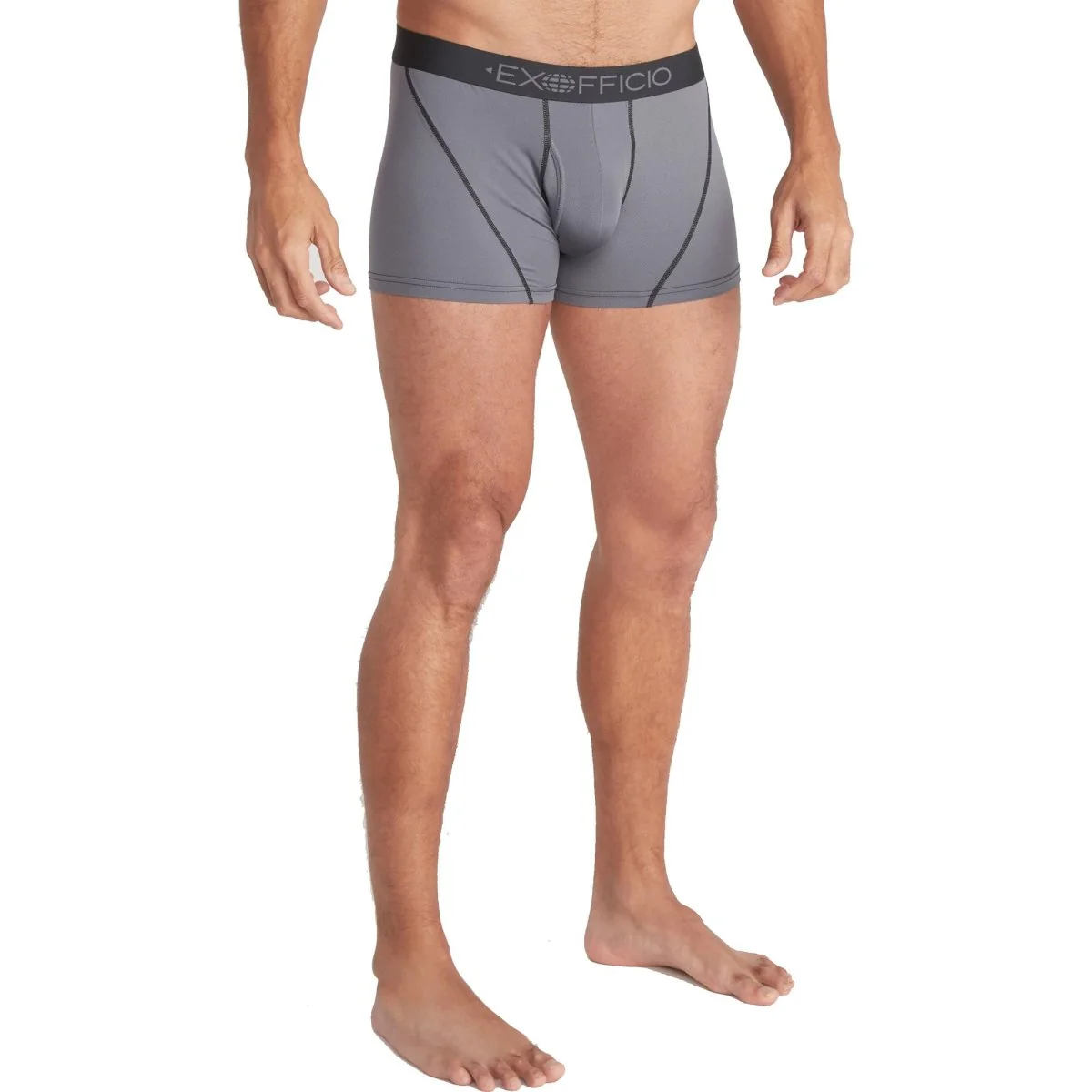 ExOfficio 3" Give-N-Go Sport 2.0 Boxer Briefs - Image 8