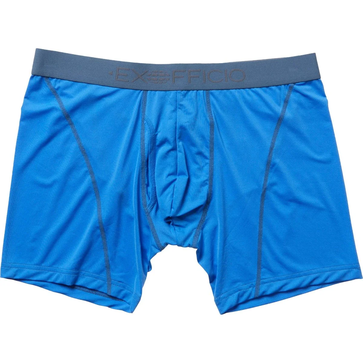 ExOfficio 6" Give-N-Go Sport 2.0 Boxer Briefs - Image 3