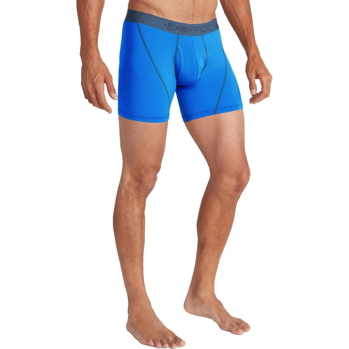 ExOfficio 6" Give-N-Go Sport 2.0 Boxer Briefs - Image 4