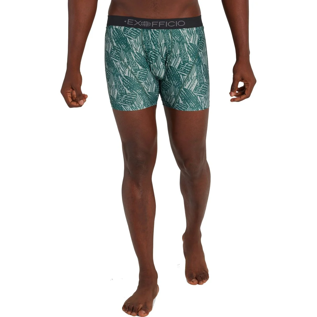 ExOfficio 6" Give-N-Go Sport 2.0 Boxer Briefs - Image 7
