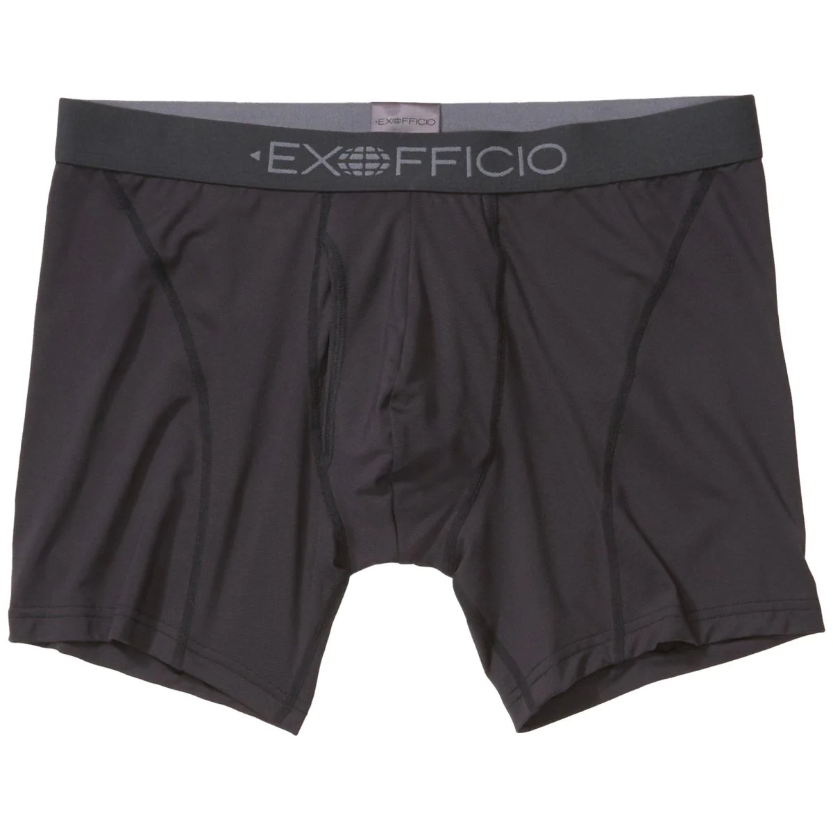 ExOfficio 6" Give-N-Go Sport 2.0 Boxer Briefs - Image 9