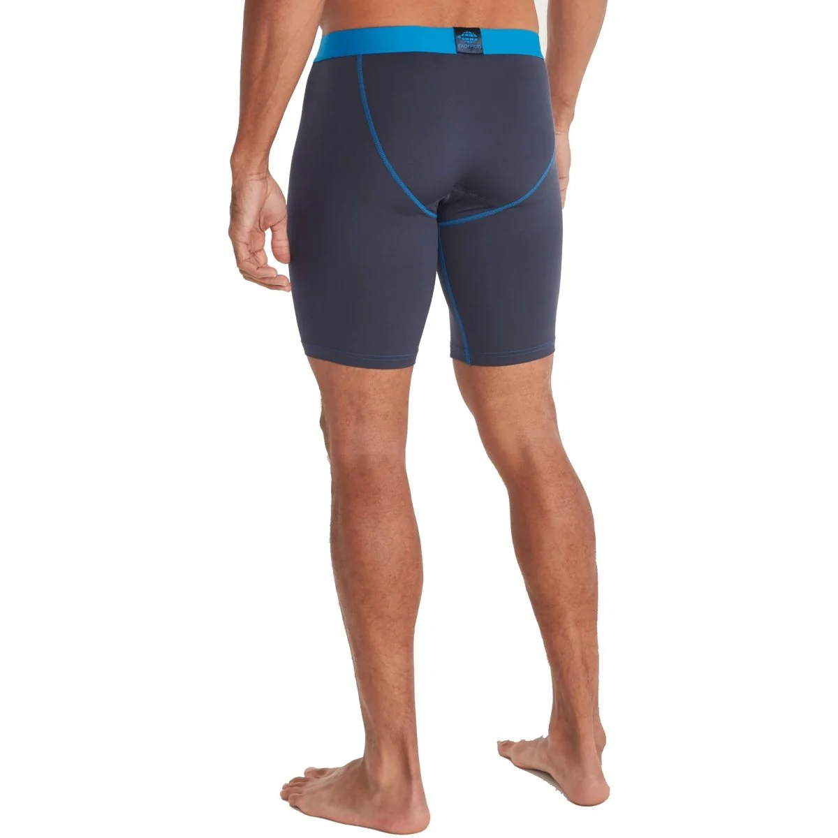ExOfficio 9" Give-N-Go Sport 2.0 Boxer Briefs - Image 2