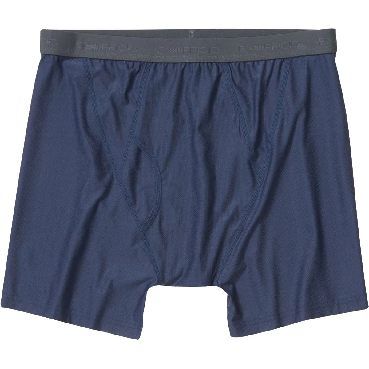 ExOfficio Give-N-Go 2.0 Boxer Briefs - Navy