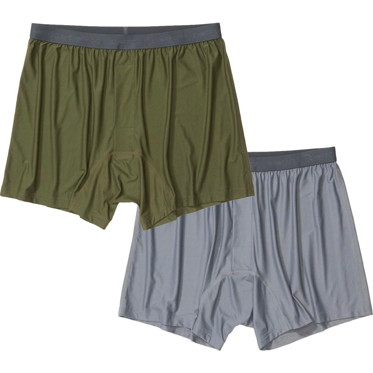 ExOfficio Give-N-Go 2.0 Boxer Shorts 2-Pack