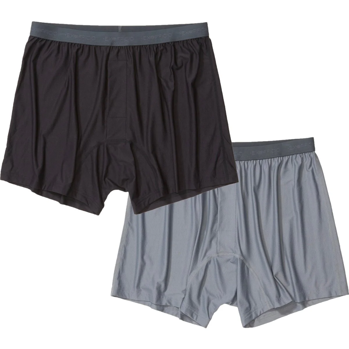 ExOfficio Give-N-Go 2.0 Boxer Shorts 2-Pack - Image 2