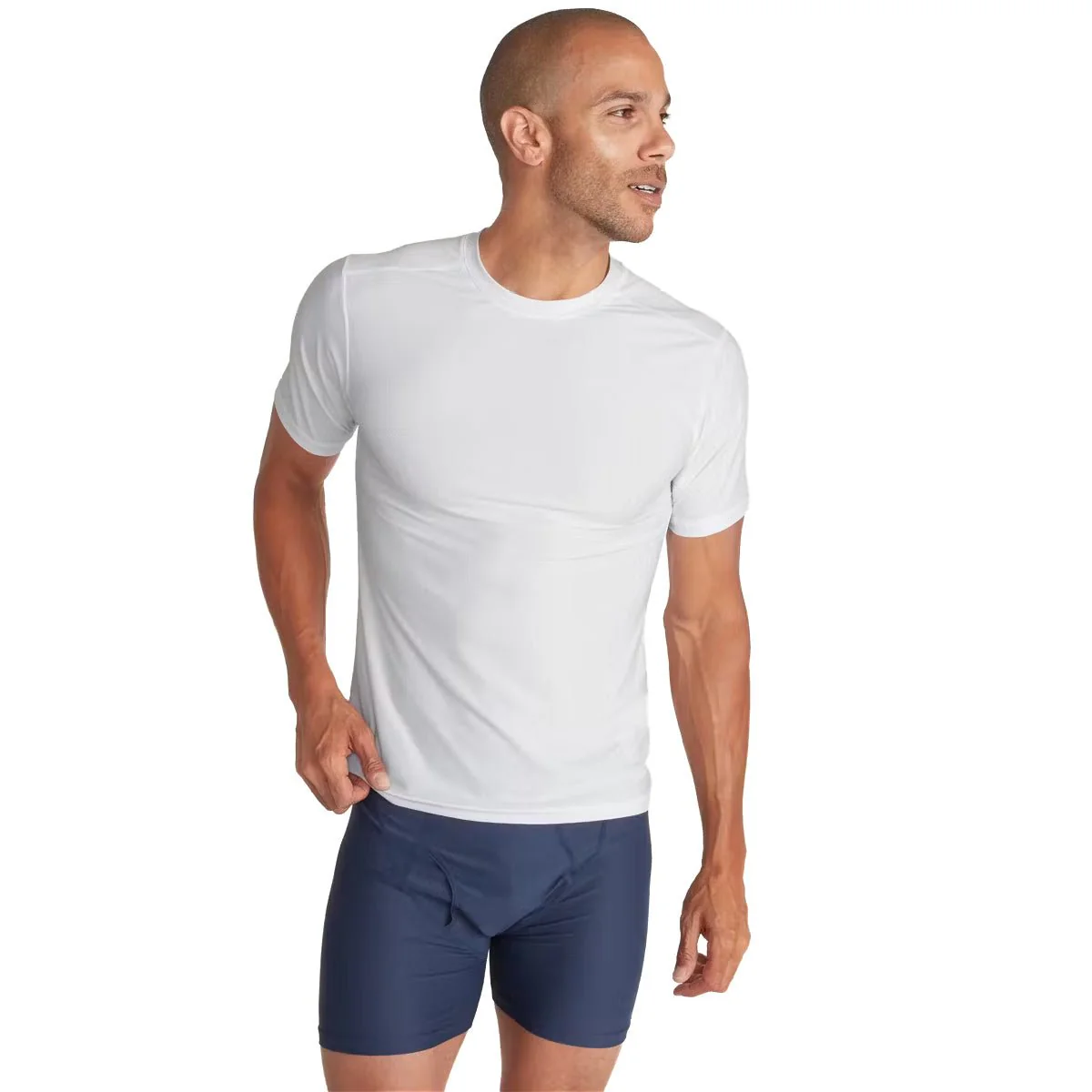 ExOfficio Give-N-Go 2.0 Crewneck T-Shirt