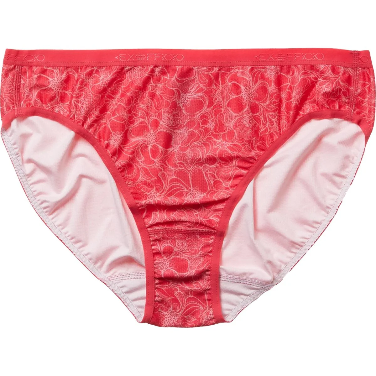 ExOfficio Women's Give-N-Go 2.0 Bikini Briefs