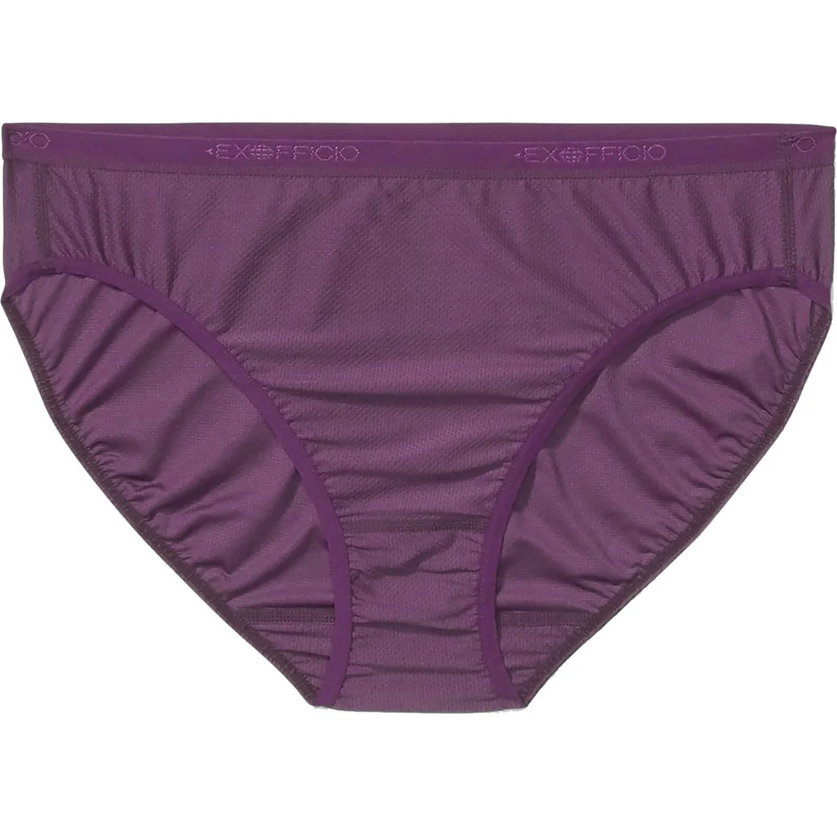 ExOfficio Women's Give-N-Go 2.0 Bikini Briefs - Image 3