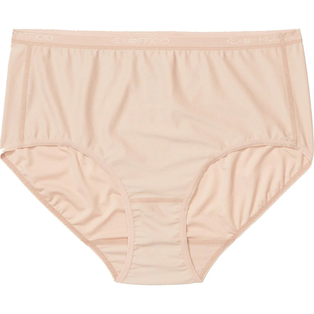 ExOfficio Women's Give-N-Go 2.0 Full-Cut Briefs