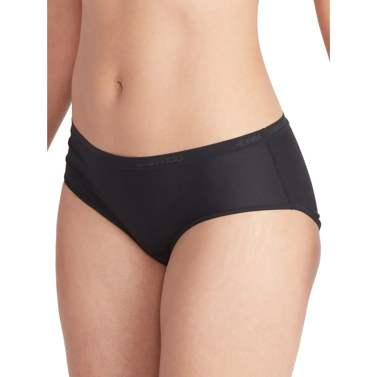 ExOfficio Women's Give-N-Go 2.0 Hipster Underwear - Image 2