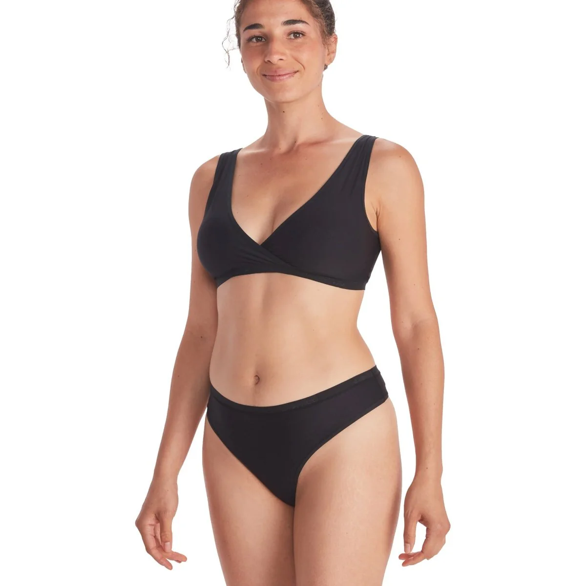 ExOfficio Women's Give-N-Go 2.0 Thong Underwear - Image 3