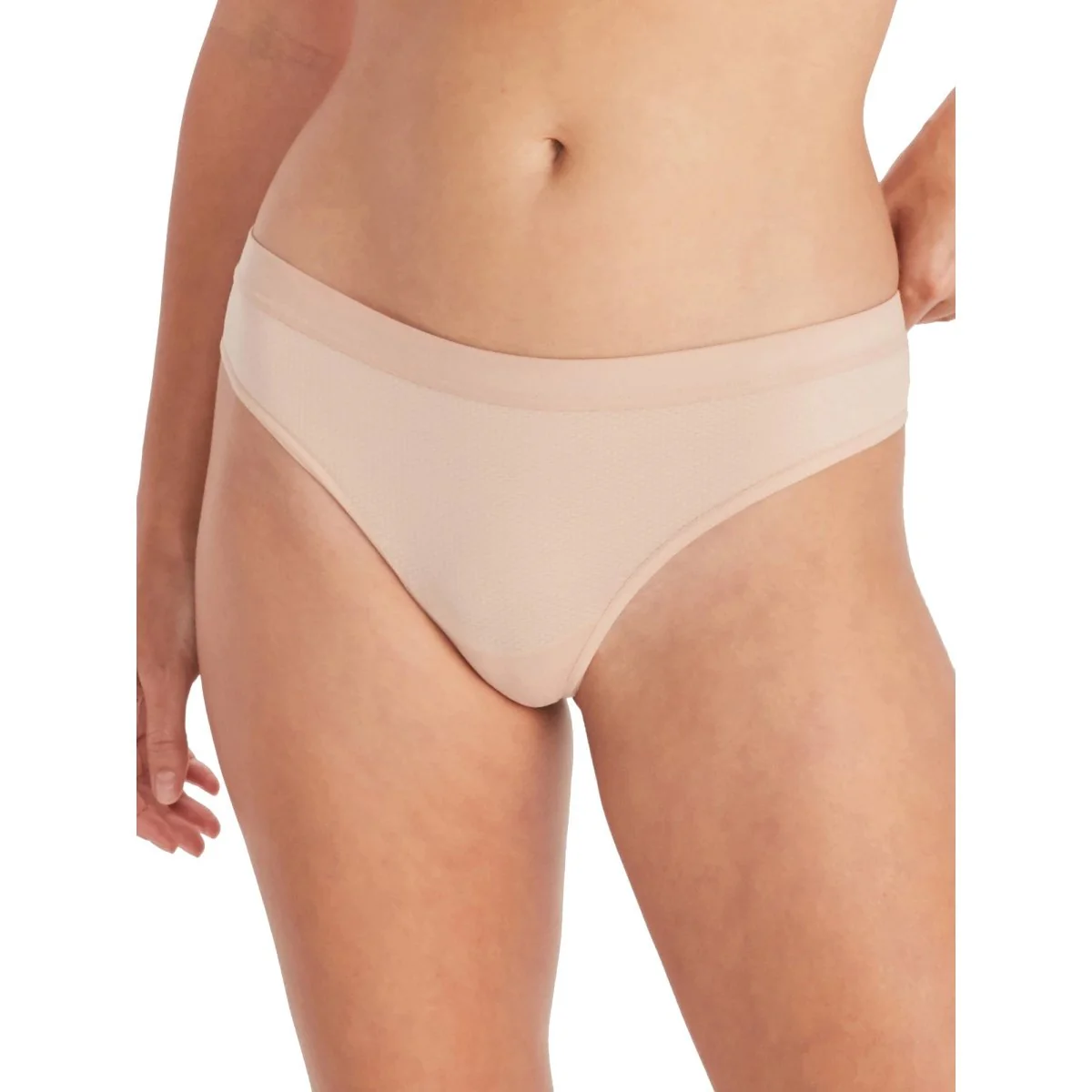 ExOfficio Women's Give-N-Go Sport 2.0 Thong Underwear - Image 4