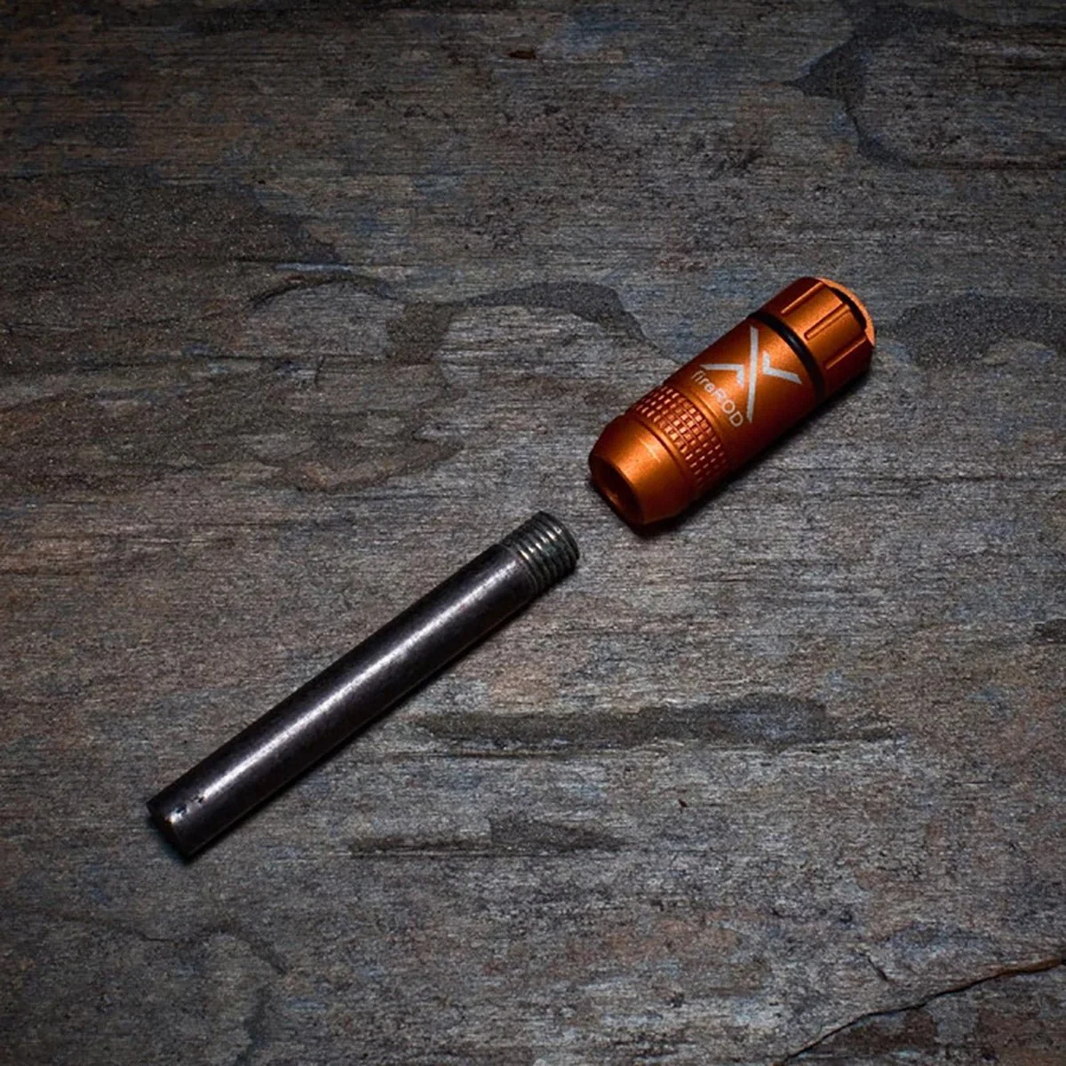 Exotac 2.4" fireROD Replacement Ferricerium Refill Kit - Image 3