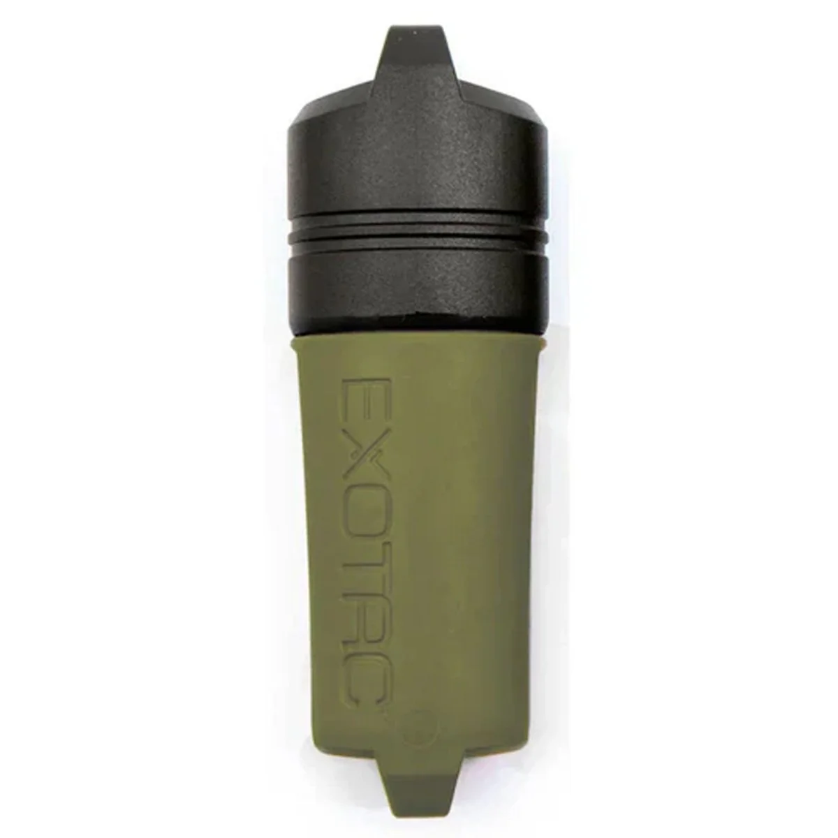 Exotac fireSLEEVE Ruggedized Waterproof Lighter Case with Lighter - Image 13