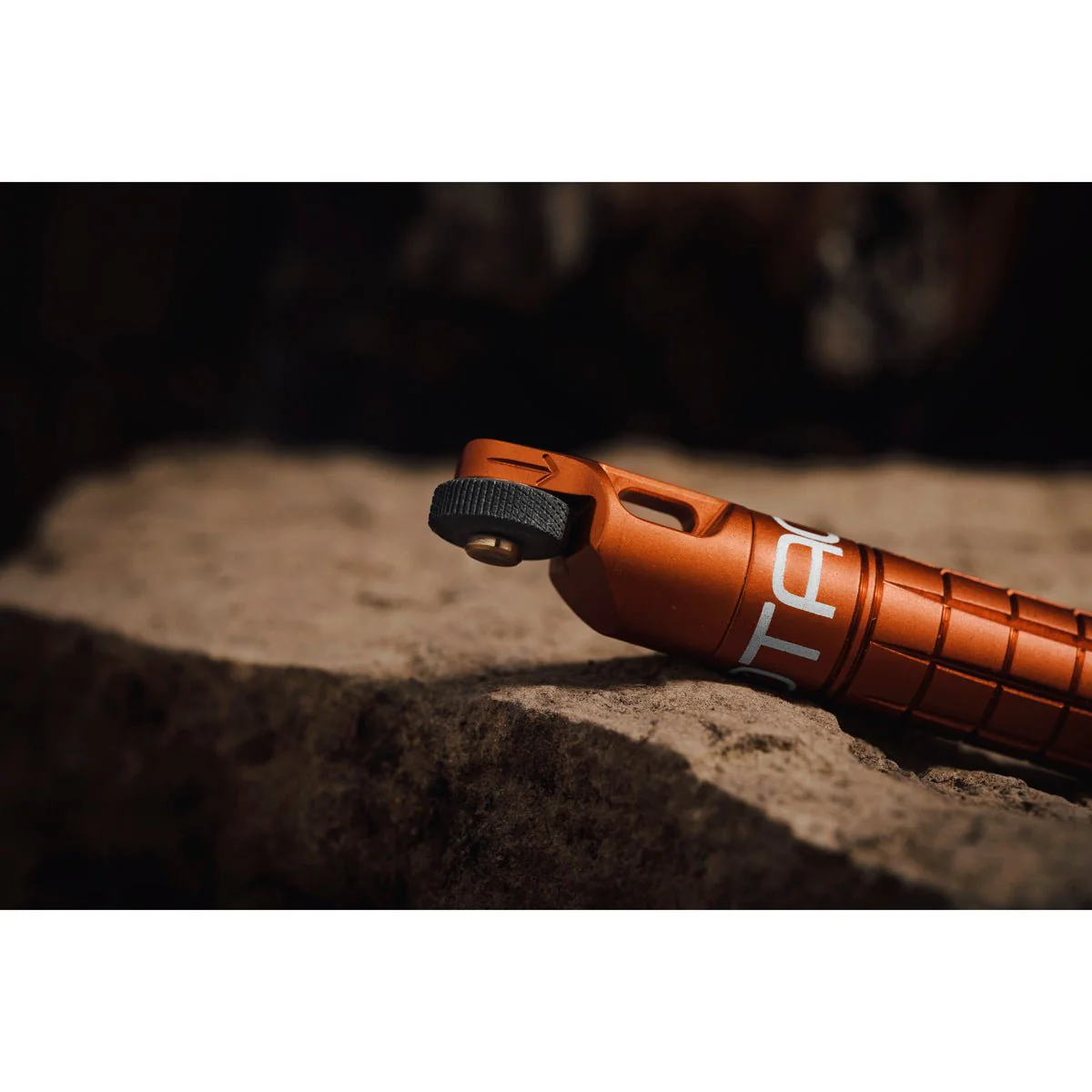 Exotac NanoSPARK Ultra-Compact Emergency Fire Starter - Image 7