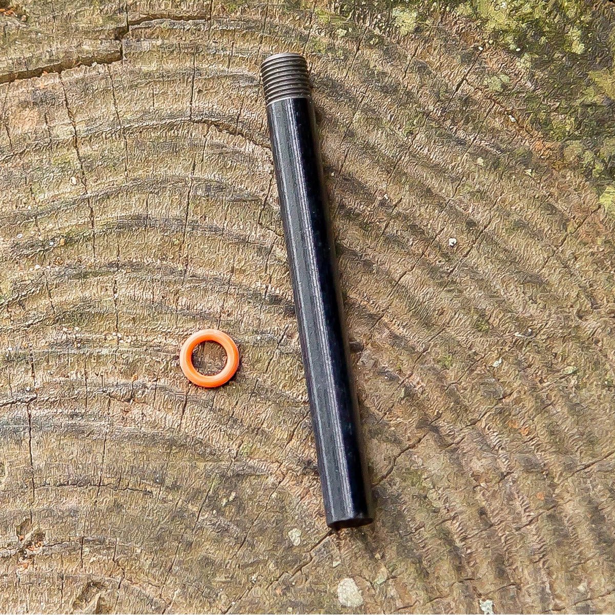 Exotac nanoSTRIKER XL Replacement Ferrocerium Rod Refill Kit - Image 3