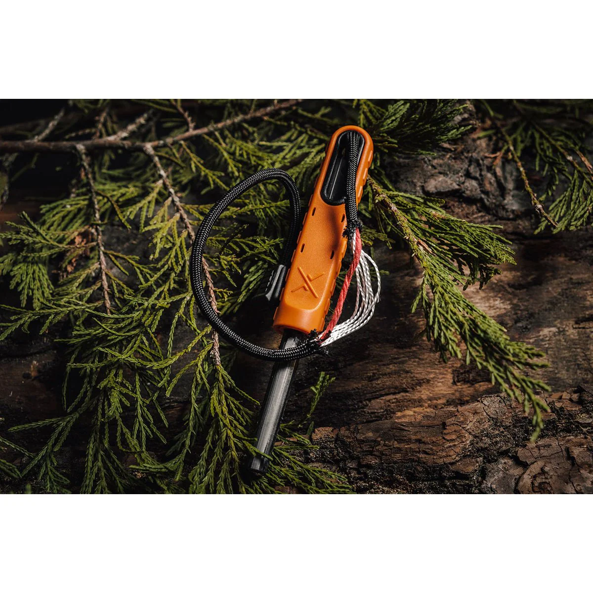 Exotac polySTRIKER XL Ultra-Light Ferrocerium Rod Firestarter - Image 10