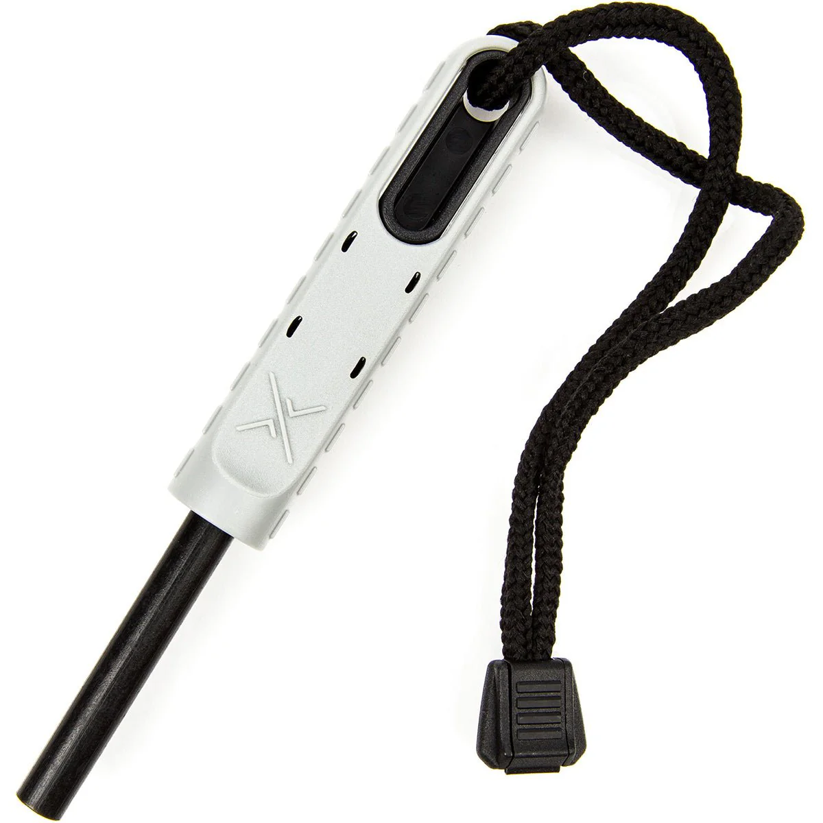 Exotac polySTRIKER XL Ultra-Light Ferrocerium Rod Firestarter - Image 11