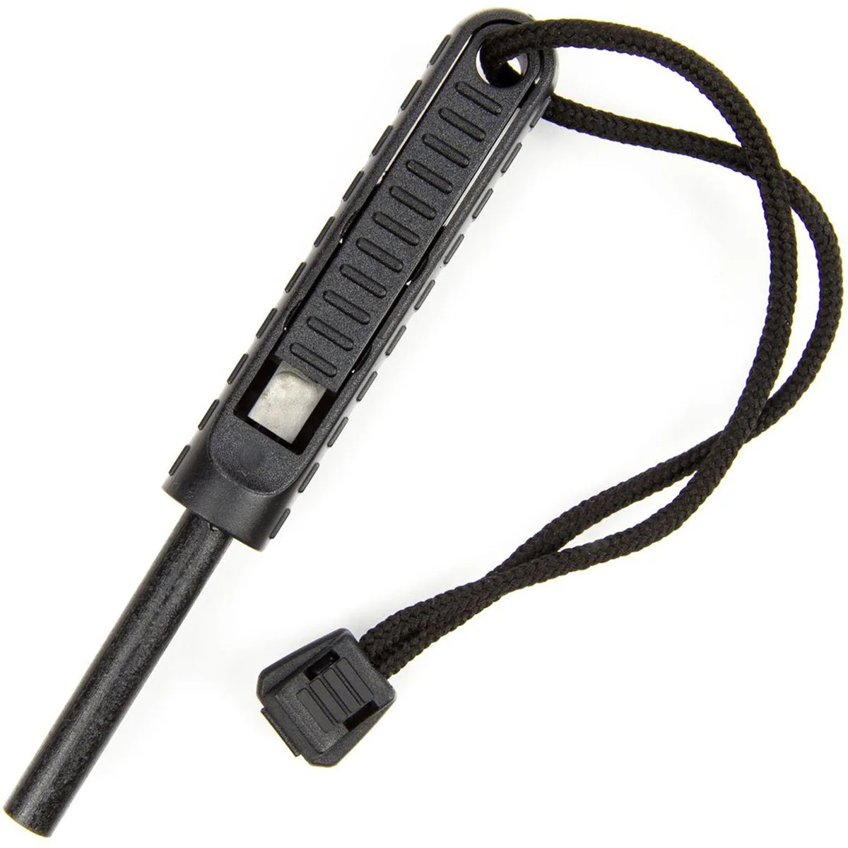 Exotac polySTRIKER XL Ultra-Light Ferrocerium Rod Firestarter - Image 2