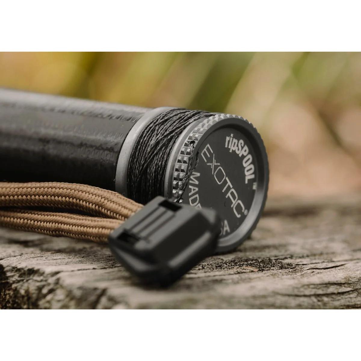 Exotac ripSPOOL Lightweight Field Repair Kit - Image 10