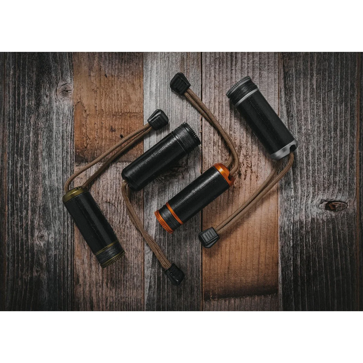 Exotac ripSPOOL Lightweight Field Repair Kit - Image 2