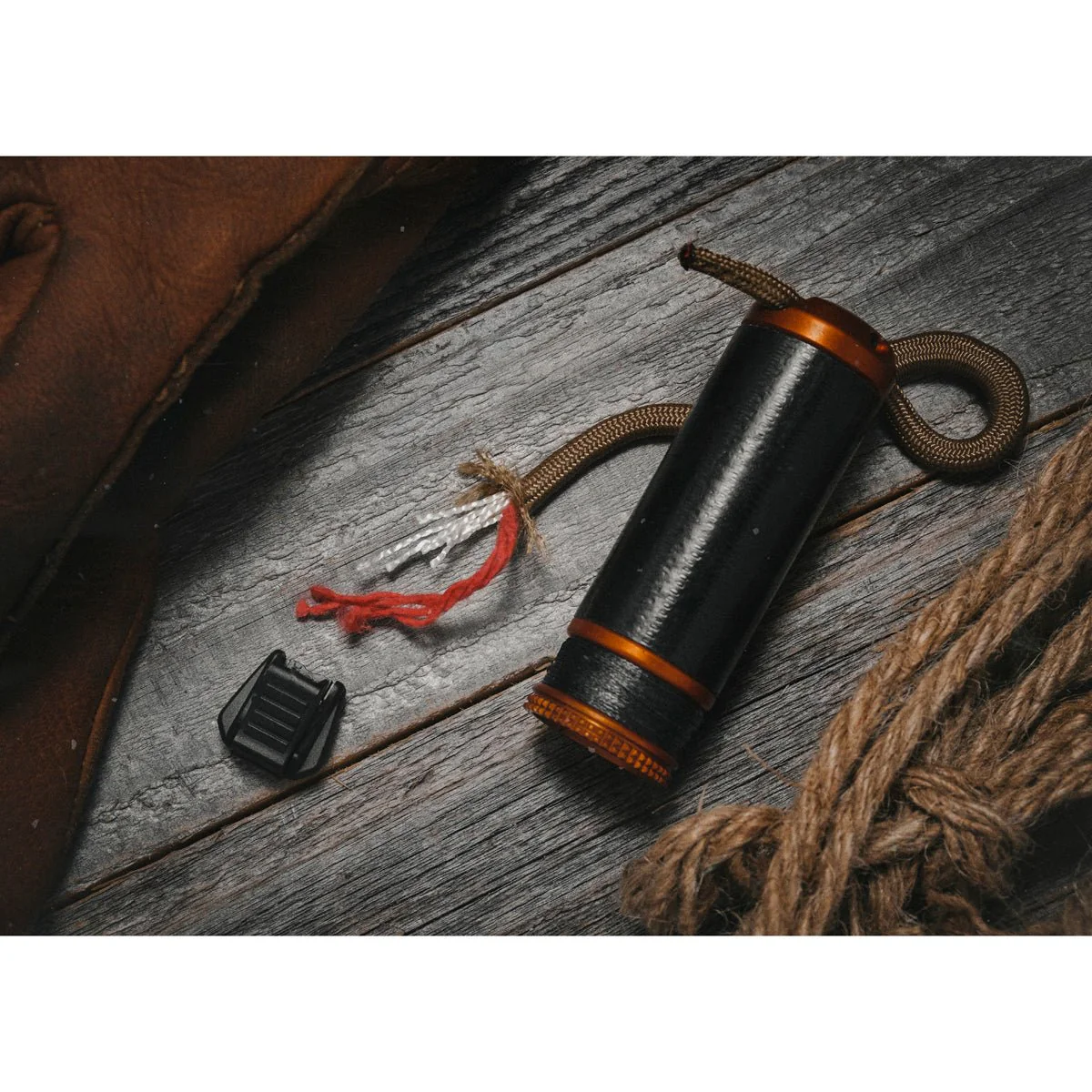 Exotac ripSPOOL Lightweight Field Repair Kit - Image 6