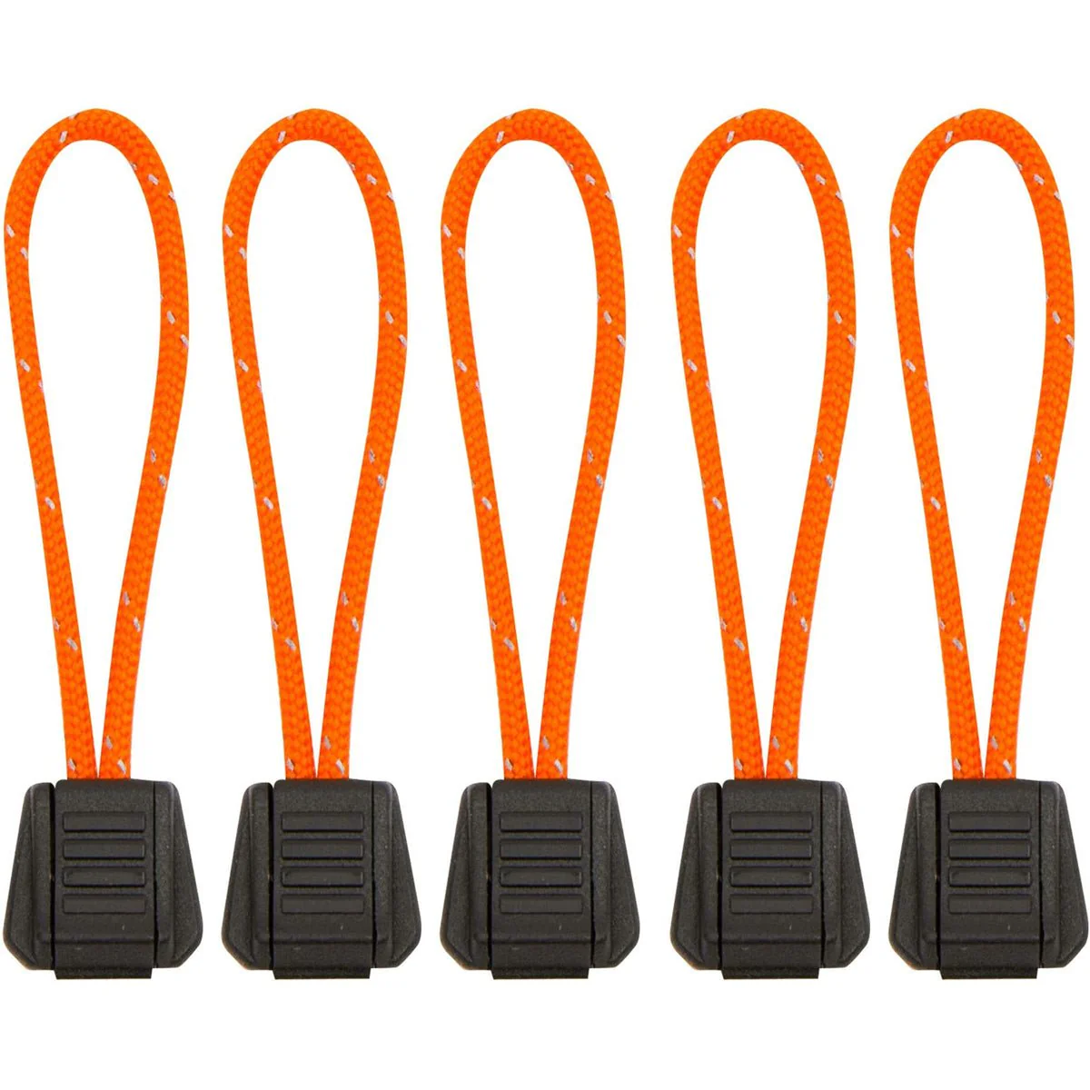 Exotac TinderZIP Emergency Tinder Zipper Pull 5-Pack - Image 4