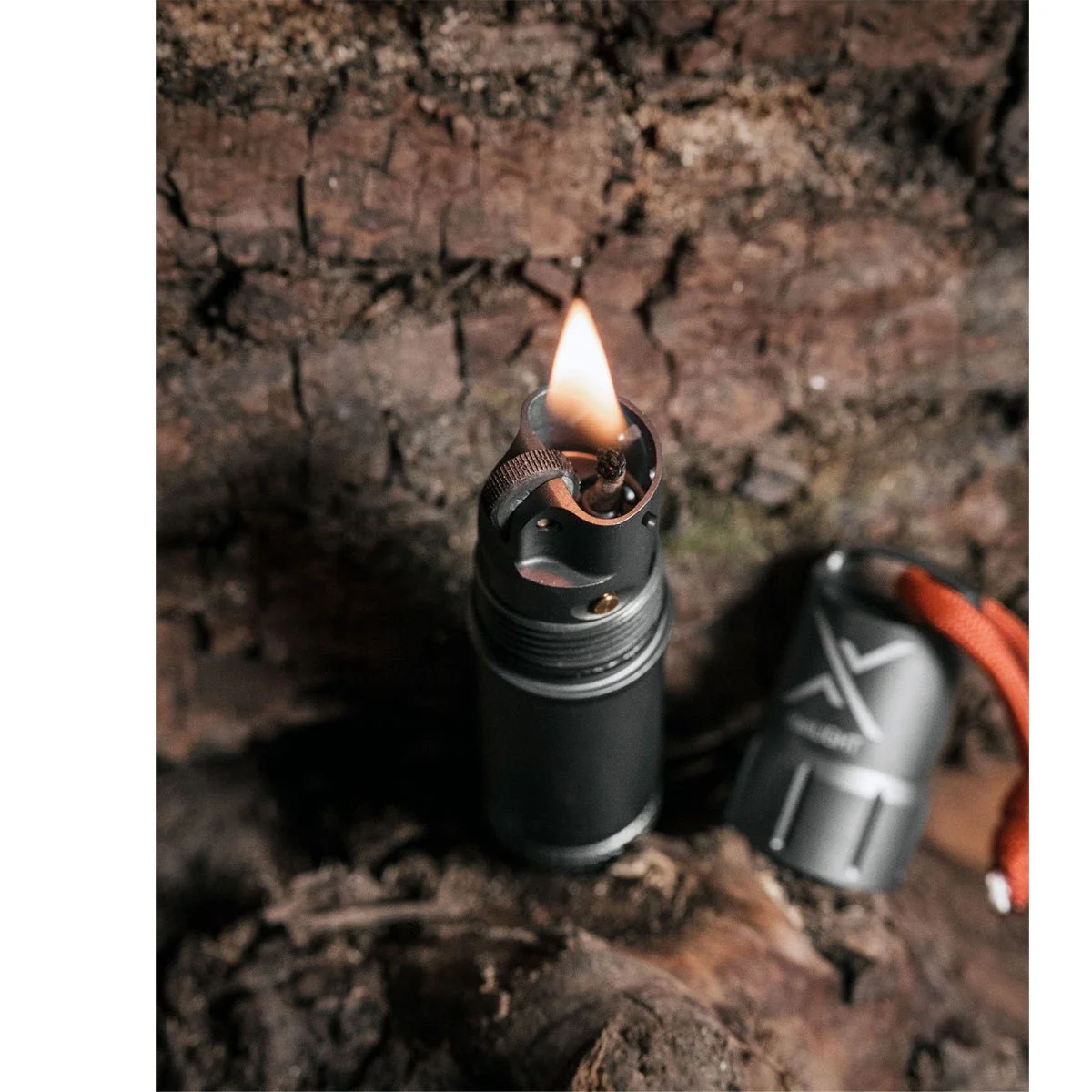 Exotac TitanLIGHT Rugged Waterproof Refillable Lighter - Image 7