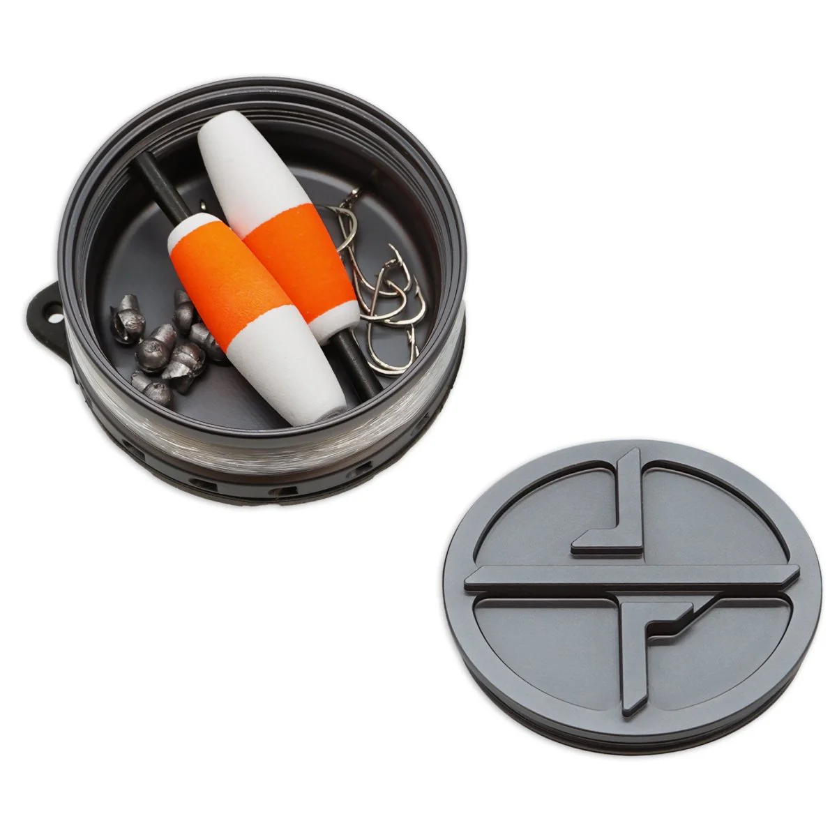 Exotac xREEL Pocket Fishing Kit - Image 10