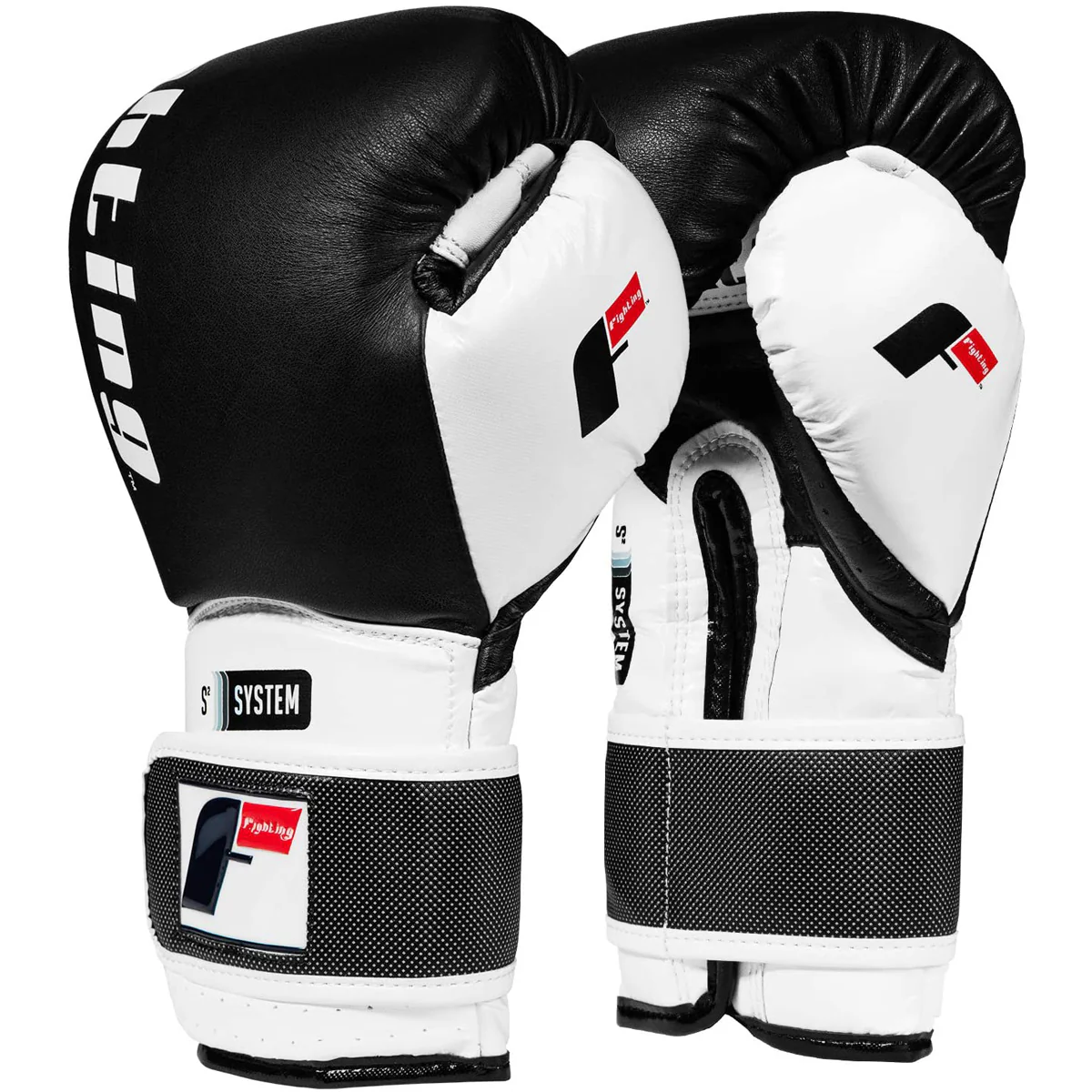 Fighting Sports S2 Gel Boxing Power Training Gloves