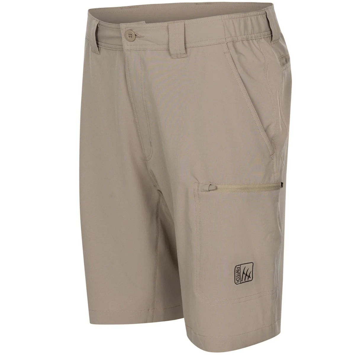 Fintech 10" Submariner Woven Shorts - Image 11