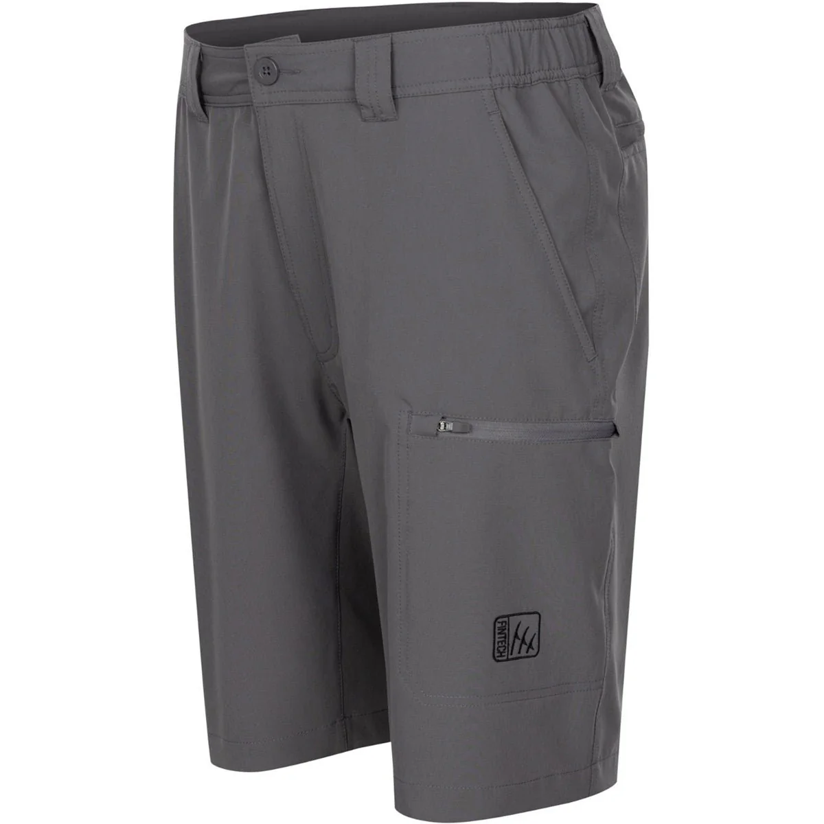 Fintech 10" Submariner Woven Shorts - Image 2