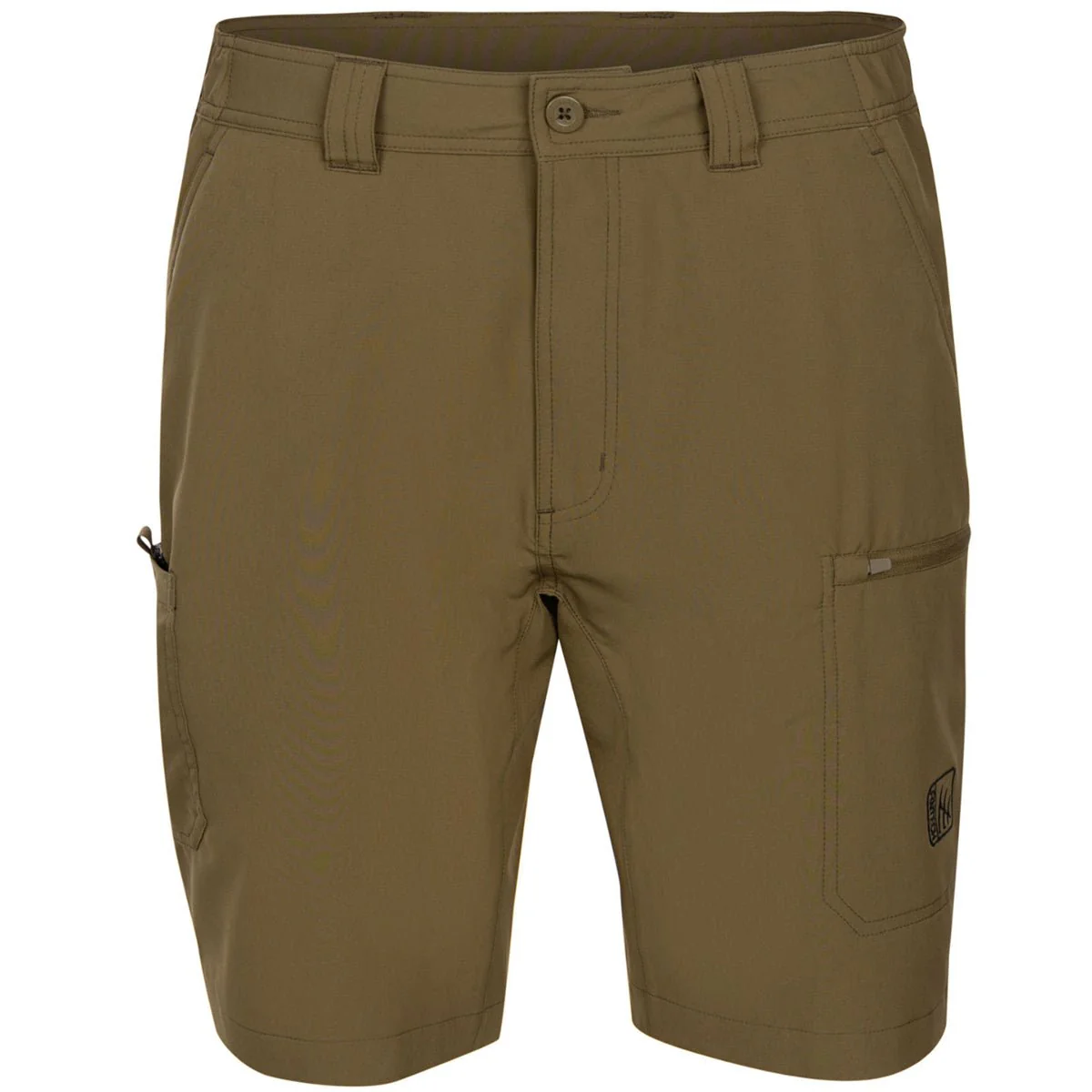 Fintech 10" Submariner Woven Shorts - Image 25