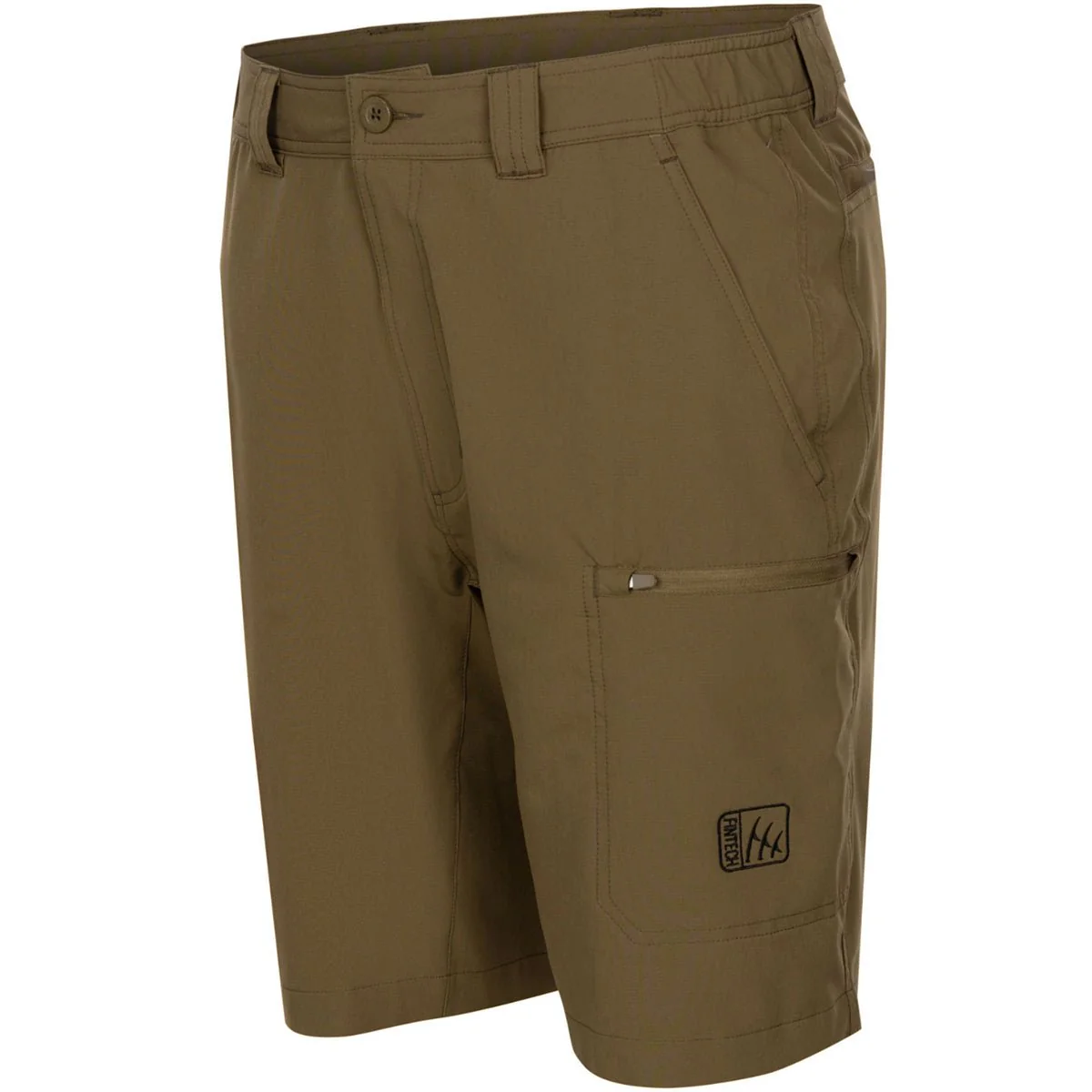 Fintech 10" Submariner Woven Shorts - Image 26