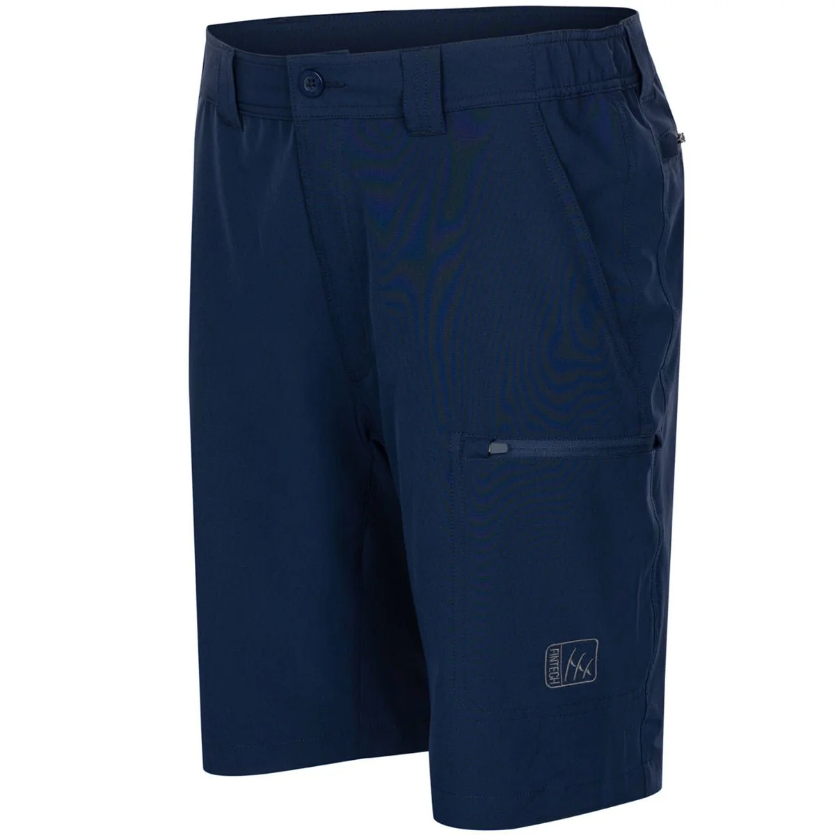Fintech 10" Submariner Woven Shorts - Image 7