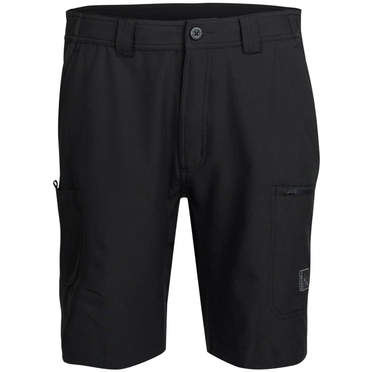 Fintech 10" Submariner Woven Shorts - Jet Set