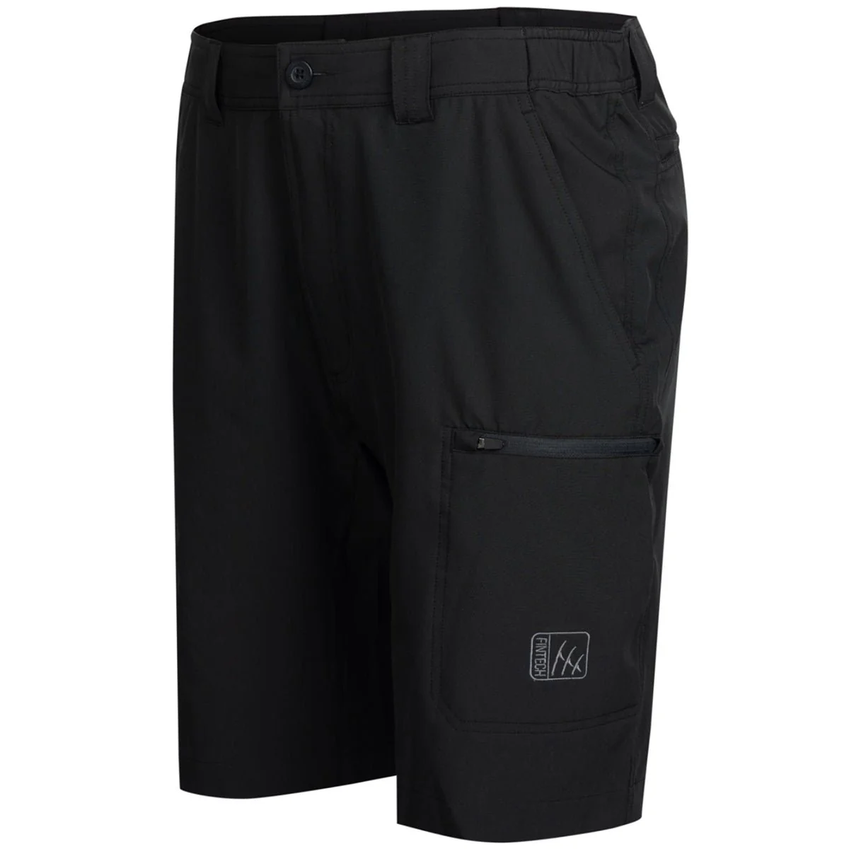 Fintech 10" Submariner Woven Shorts - Jet Set - Image 2