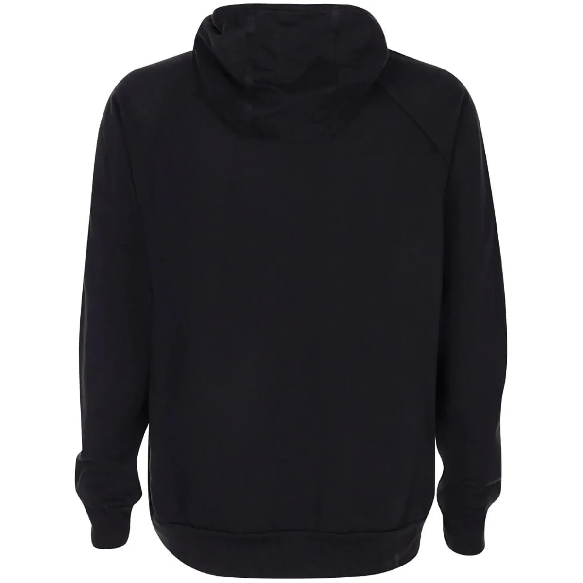 Fintech Cape Fear Point Breeze Fleece Pullover Hoodie - Anthracite - Image 3