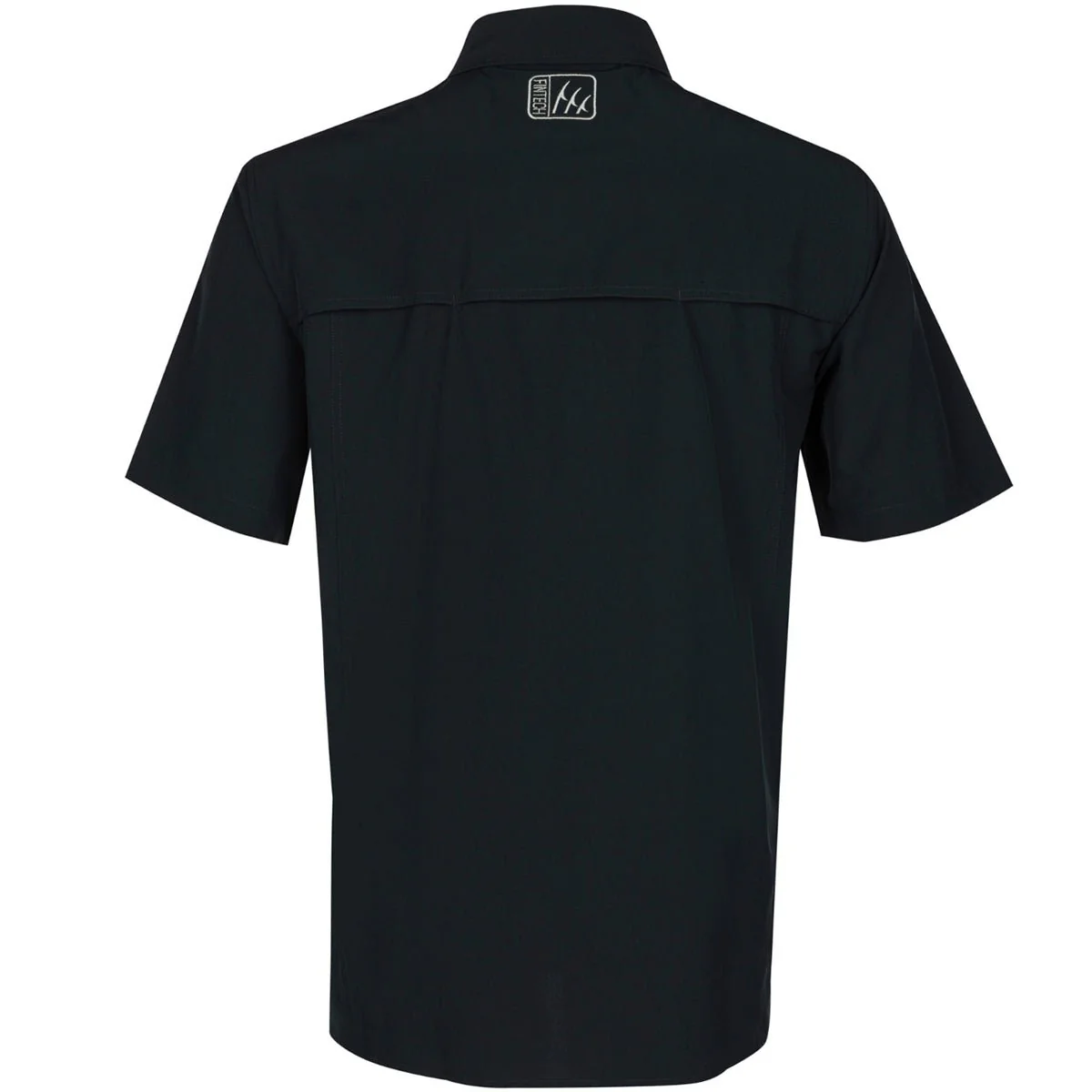 Fintech Deep Sea Woven Shirt - Image 6