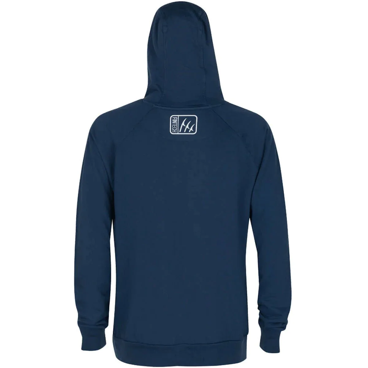Fintech FPF Rising Point Breeze Fleece Pullover Hoodie - Image 4