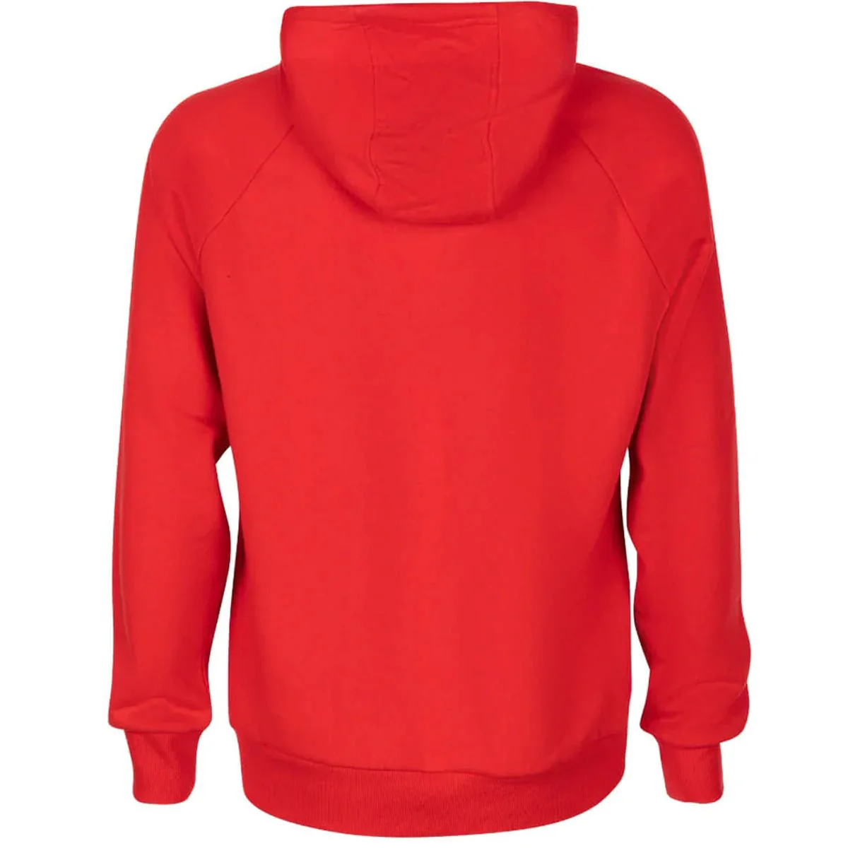 Fintech FPF Rising Point Breeze Fleece Pullover Hoodie - Image 7