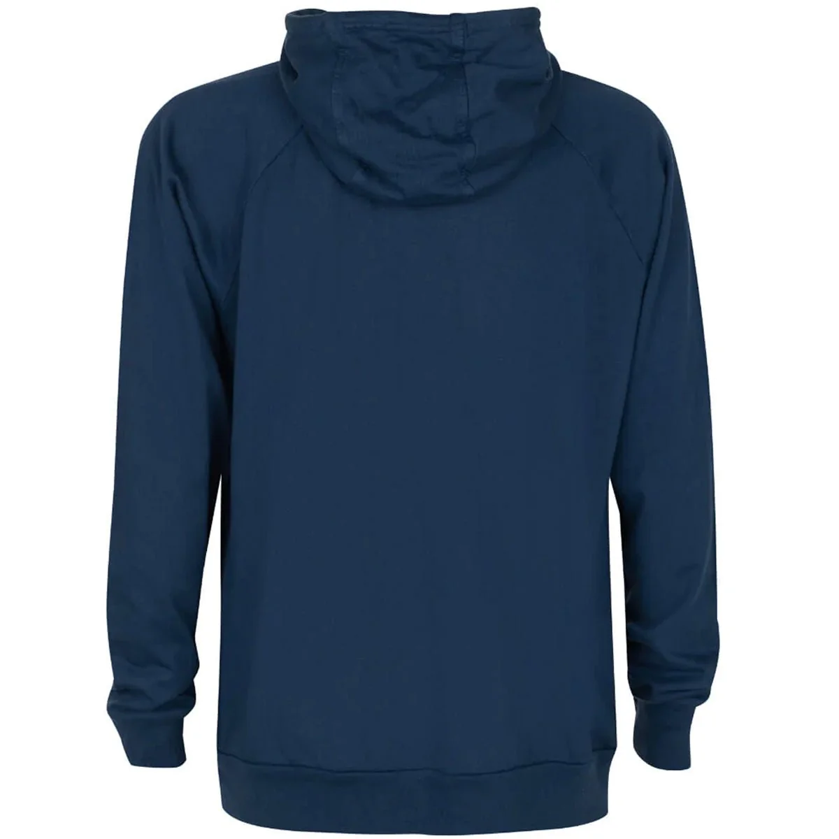 Fintech FPF Rising Point Breeze Fleece Pullover Hoodie - Insignia Blue - Image 3