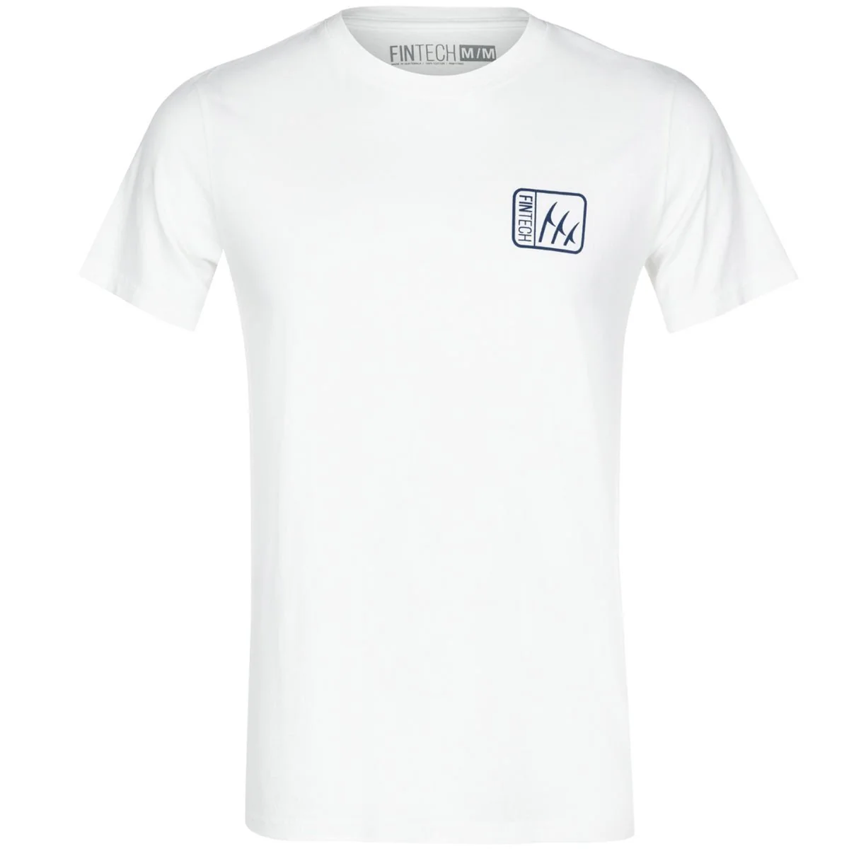 Fintech FPF Rising USA Graphic T-Shirt - Image 2