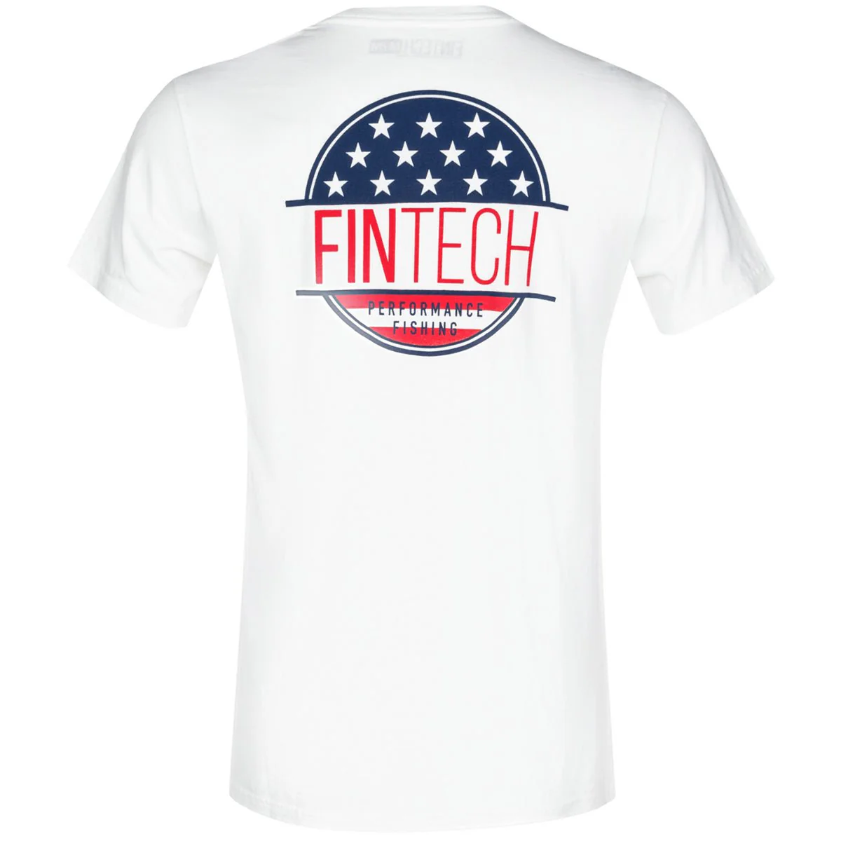 Fintech FPF Rising USA Graphic T-Shirt - Image 3