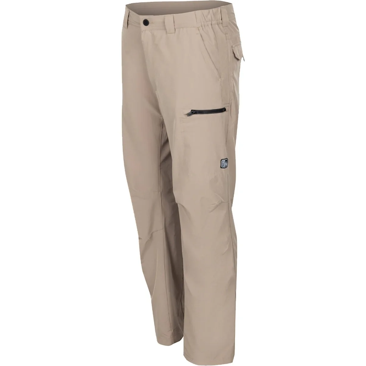 Fintech Guide Woven Utility Lightweight Pants - Image 8