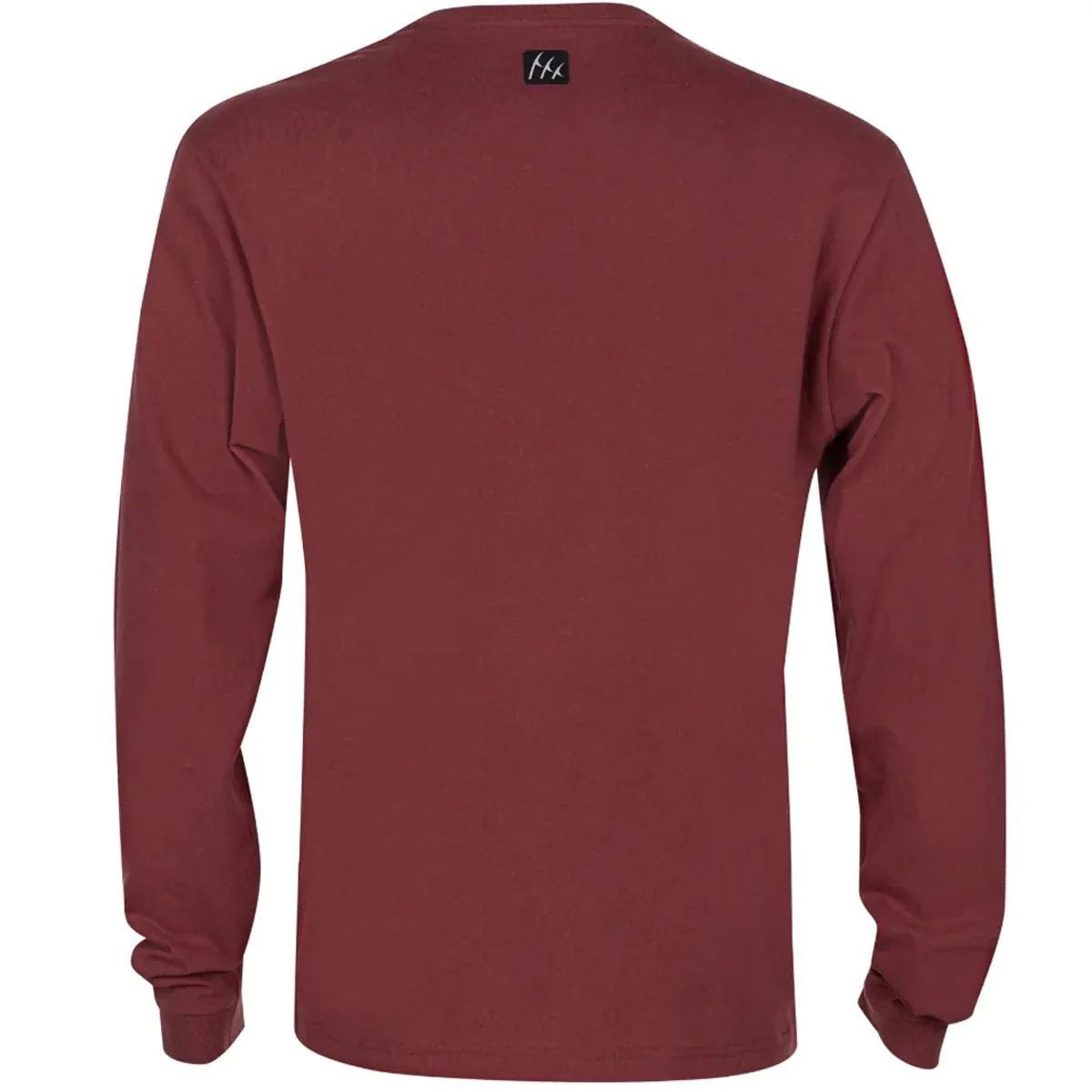 Fintech Heavy-Duty Long Sleeve Graphic T-Shirt - Image 7