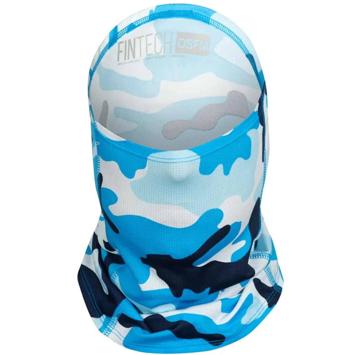 Fintech WDLND UV Fishing Mask - Image 10