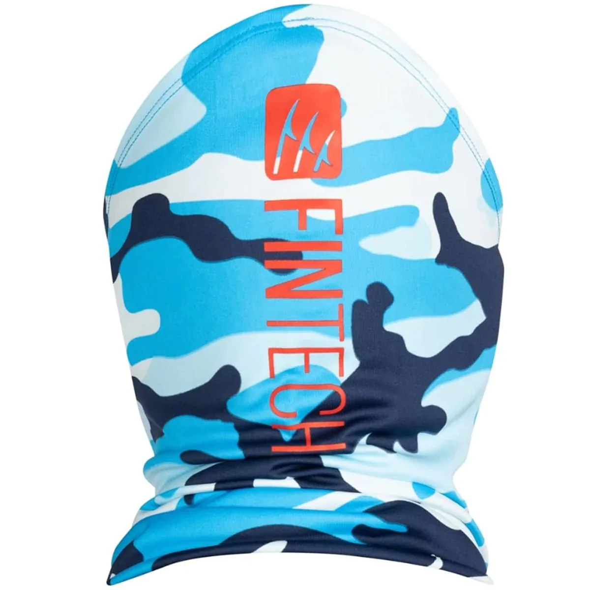 Fintech WDLND UV Fishing Mask - Image 11